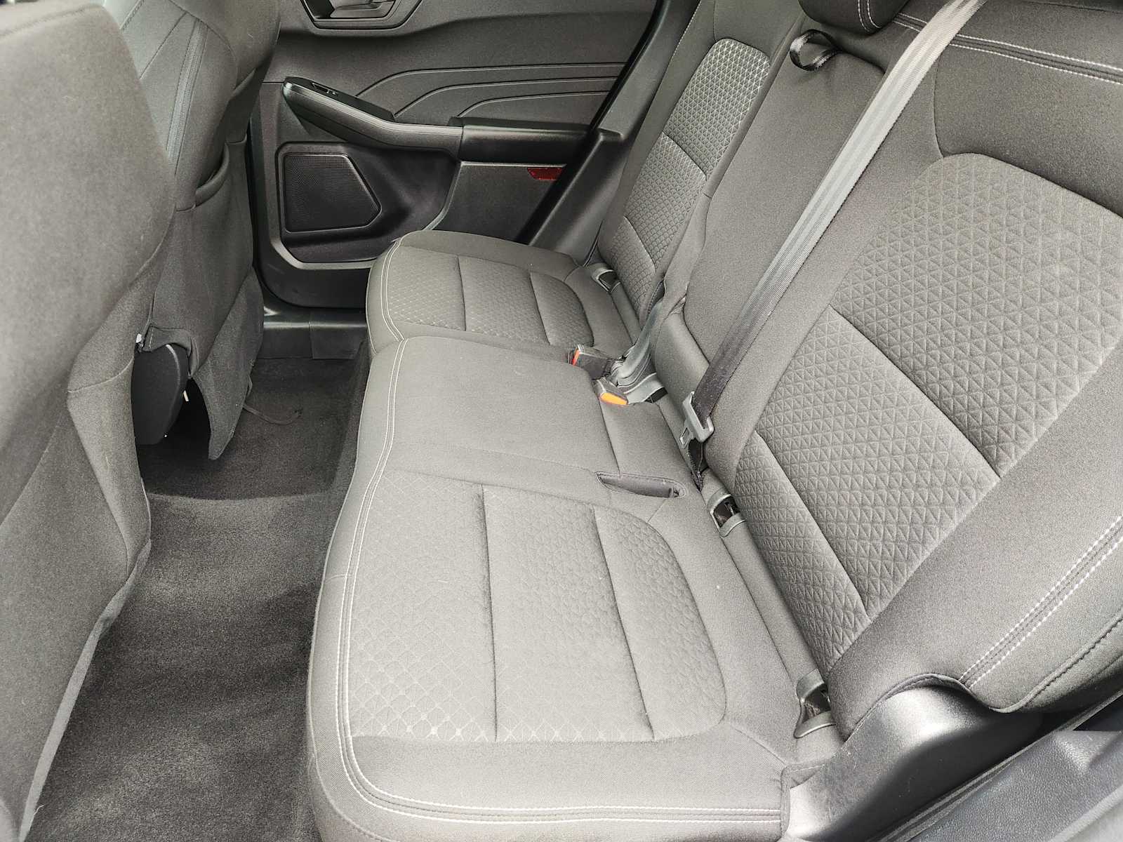 Thumbnail: 2024 Ford Escape - 13