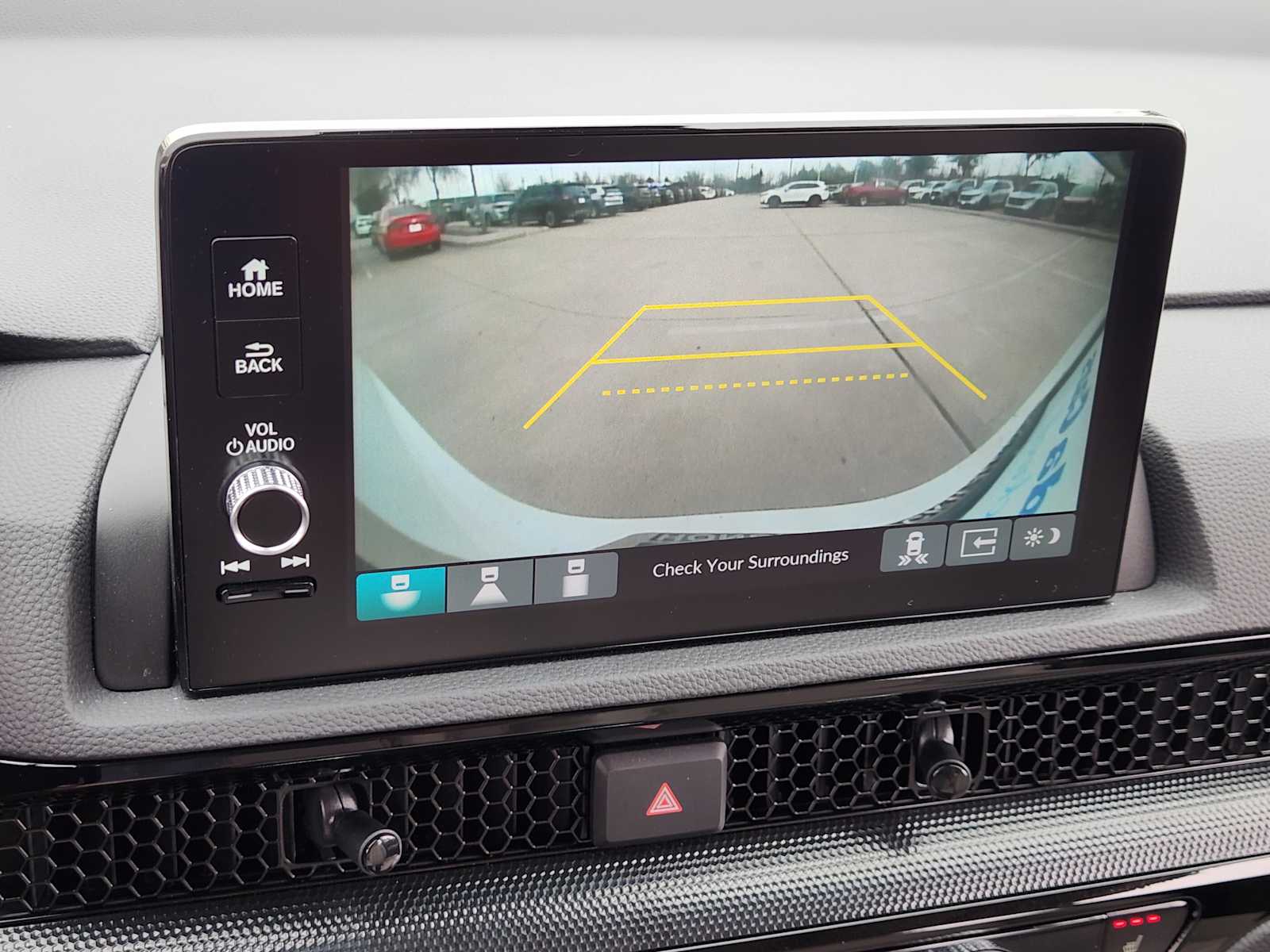 Thumbnail: 2025 Honda CR-V - 25