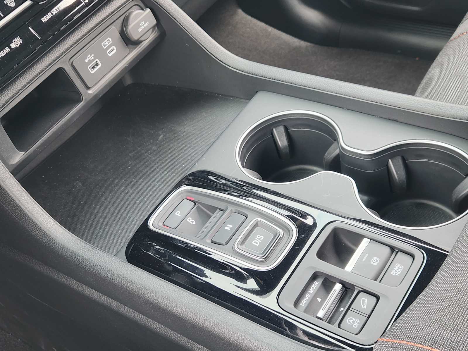 Thumbnail: 2025 Honda Pilot - 19