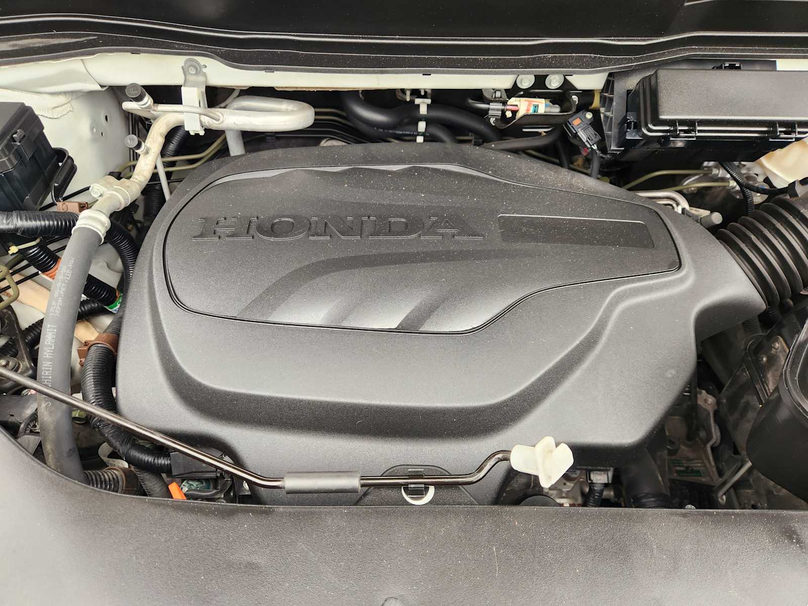 Thumbnail: 2021 Honda Pilot - 9