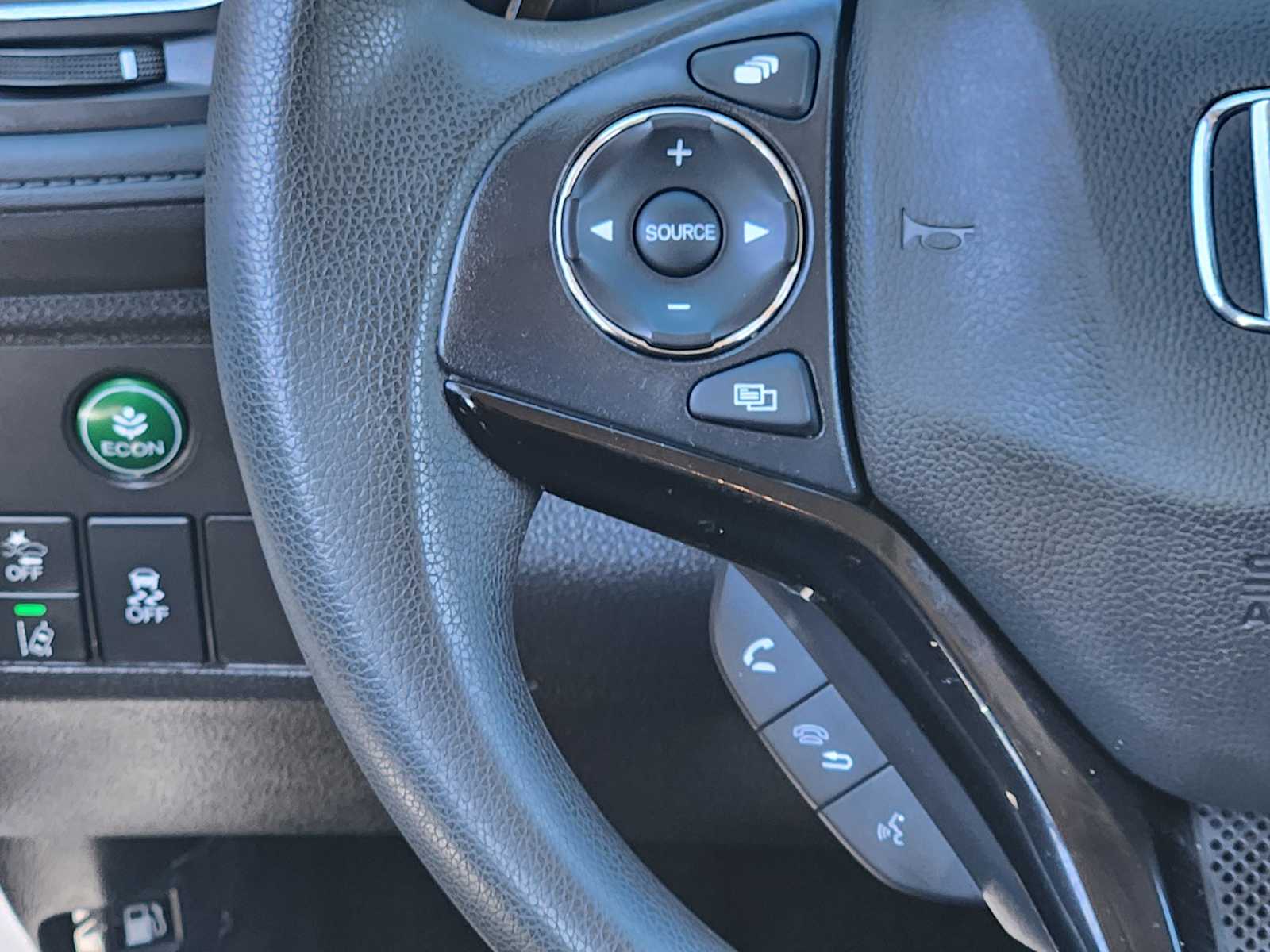 Thumbnail: 2021 Honda HR-V - 32