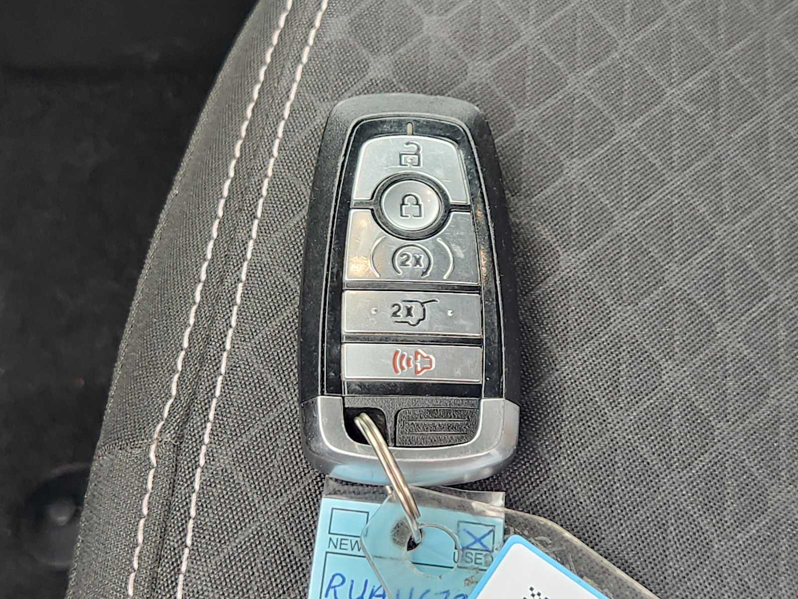 Thumbnail: 2024 Ford Escape - 20