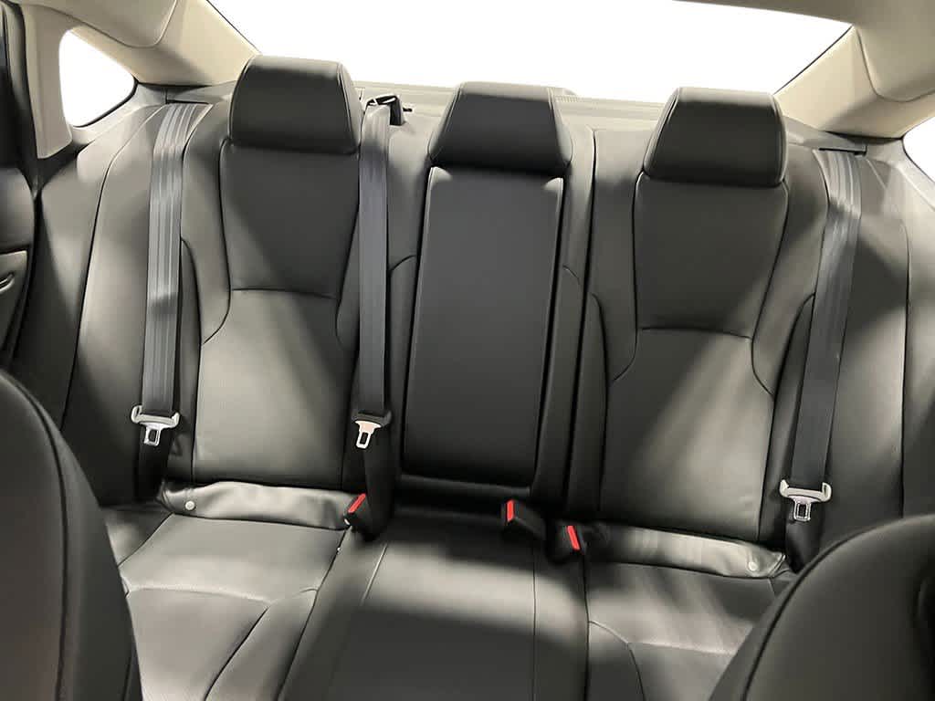 Thumbnail: 2025 Honda Accord - 28