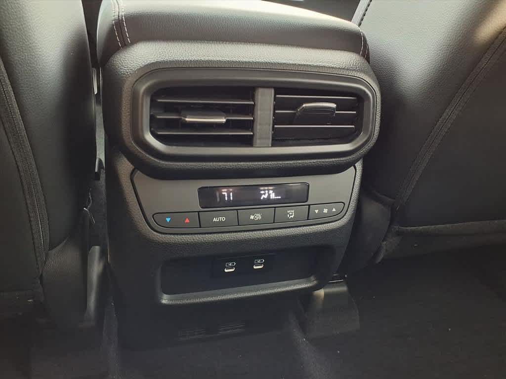 Thumbnail: 2026 Honda Pilot - 22