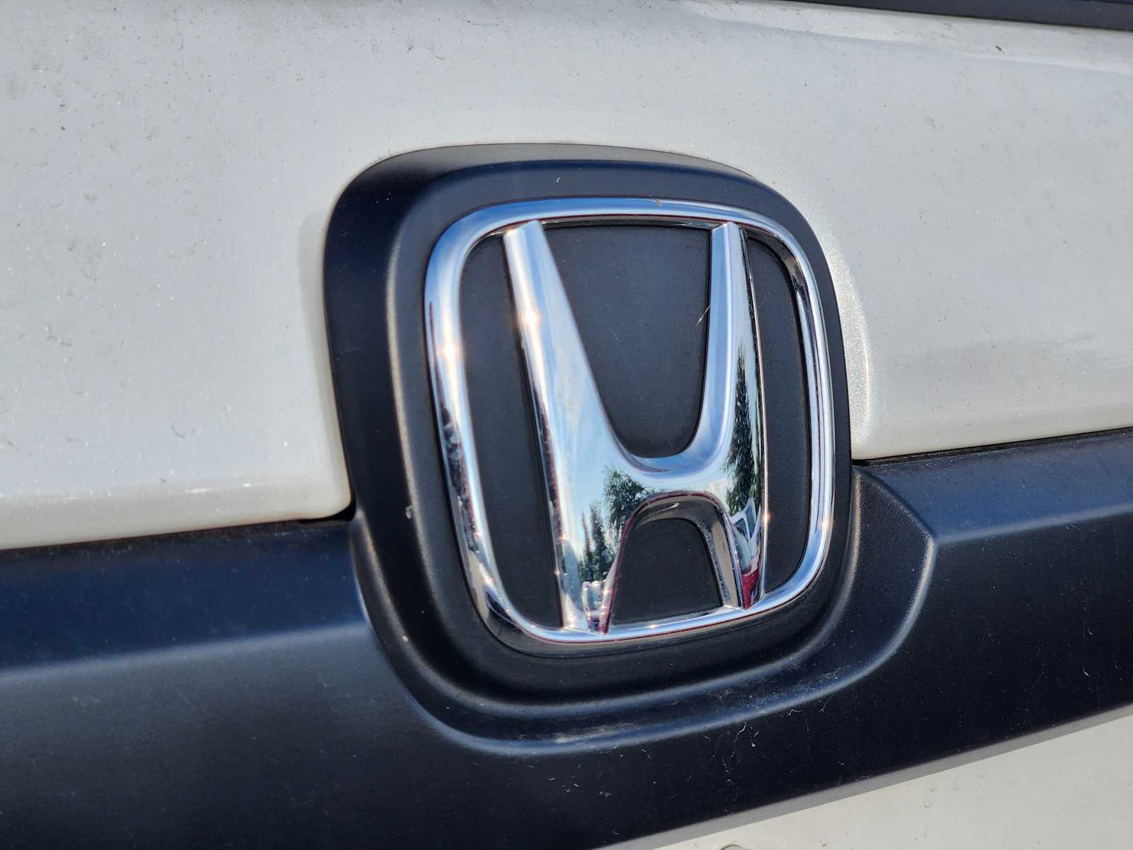 Thumbnail: 2022 Honda Passport - 8