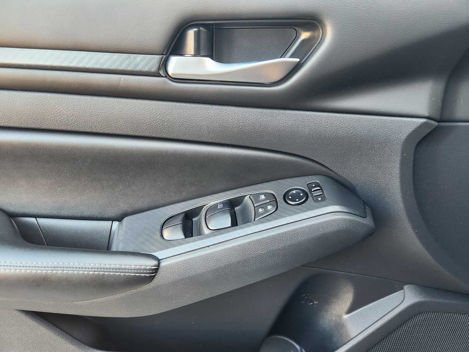 Thumbnail: 2024 Nissan Altima - 29