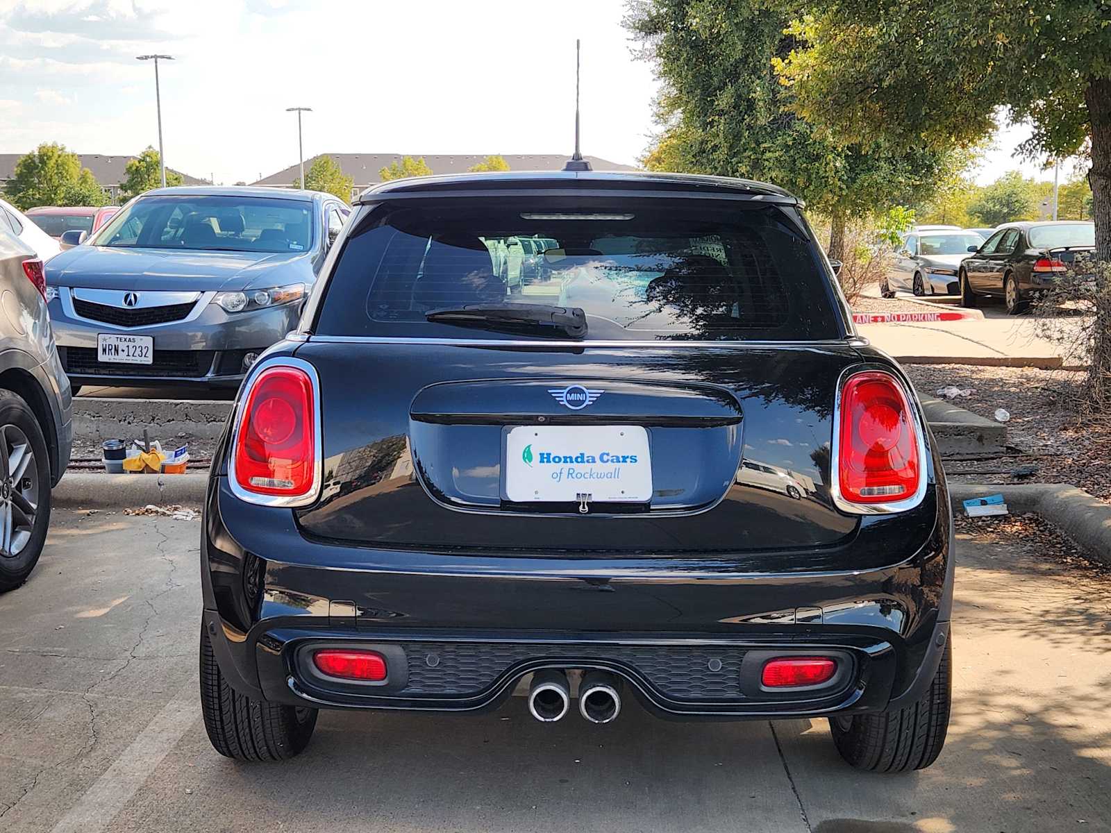 Thumbnail: 2020 MINI Cooper Hardtop - 5