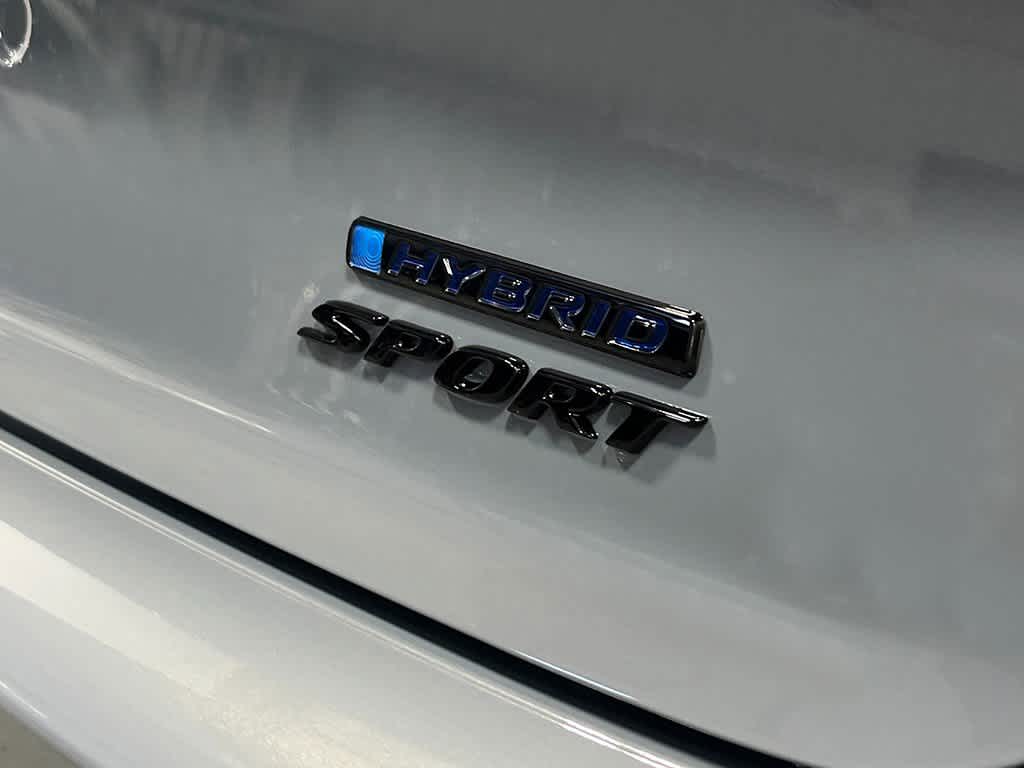 Thumbnail: 2026 Honda Accord - 6