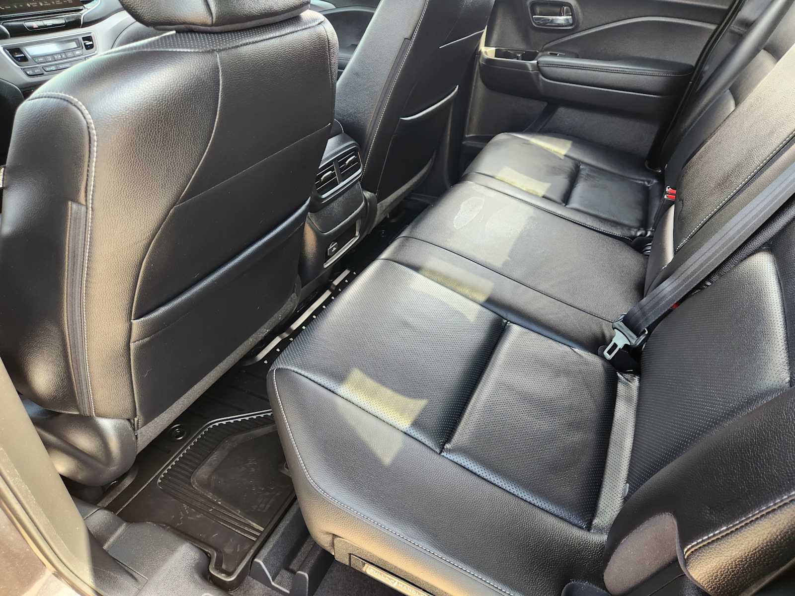 Thumbnail: 2024 Honda Ridgeline - 12