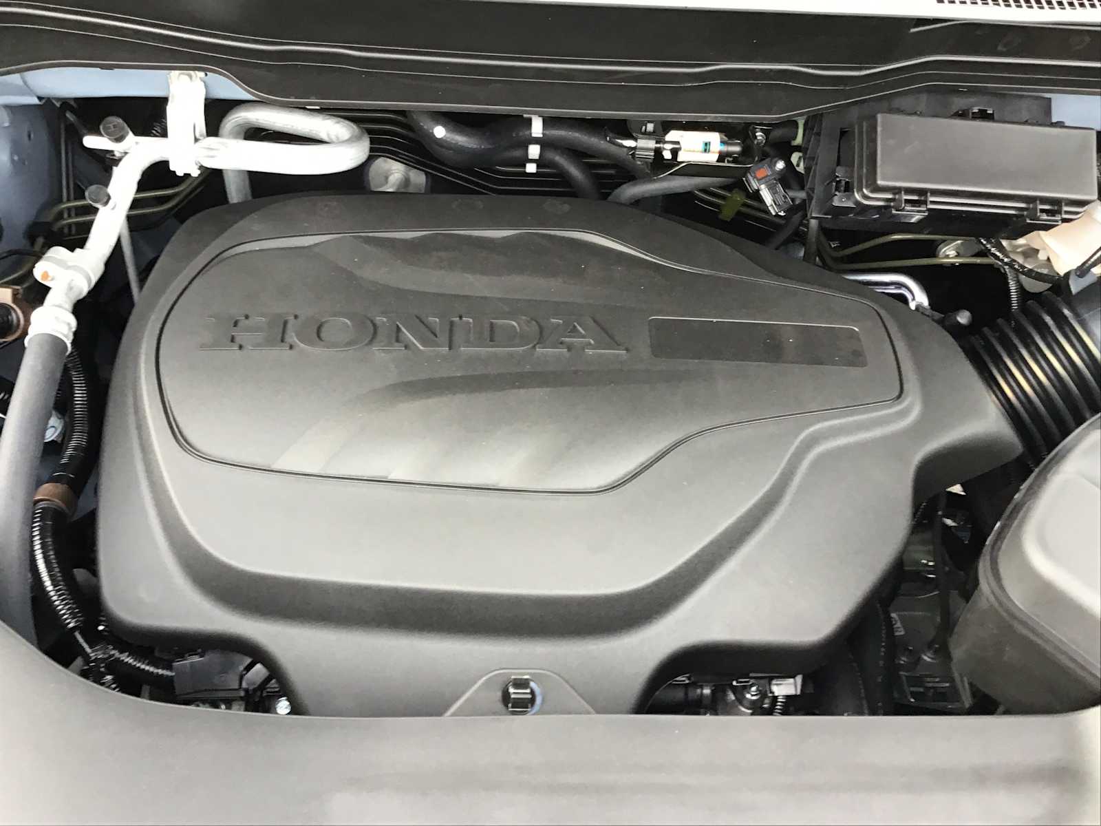 Thumbnail: 2026 Honda Ridgeline - 10