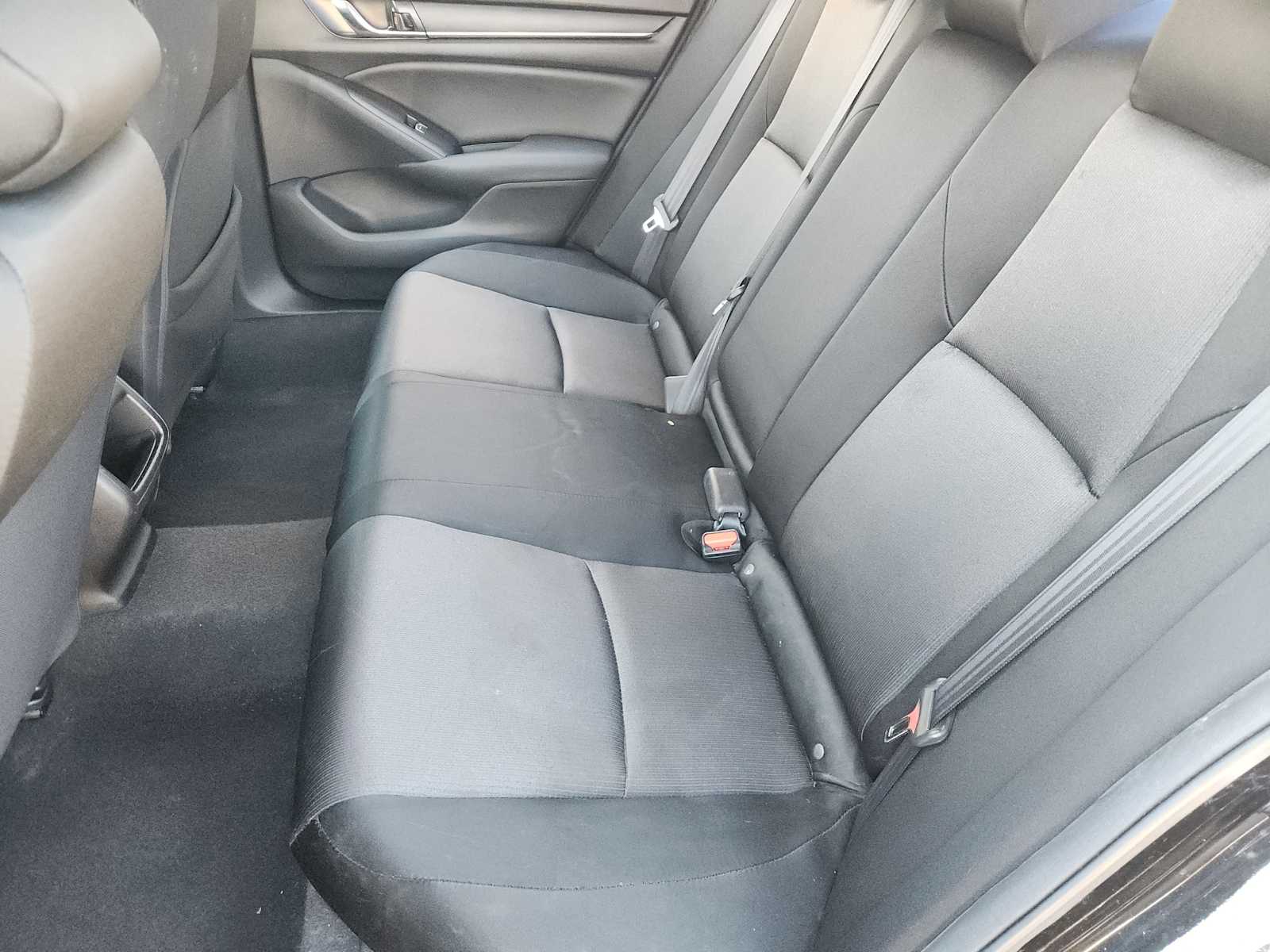 Thumbnail: 2021 Honda Accord - 11