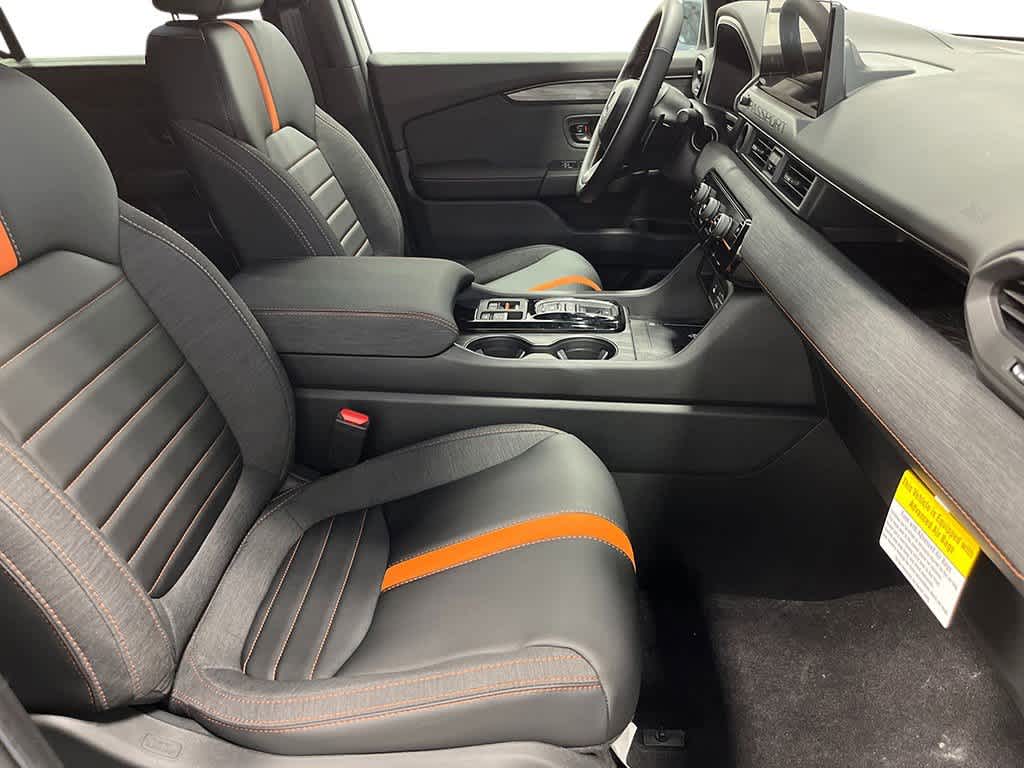 Thumbnail: 2026 Honda Passport - 24