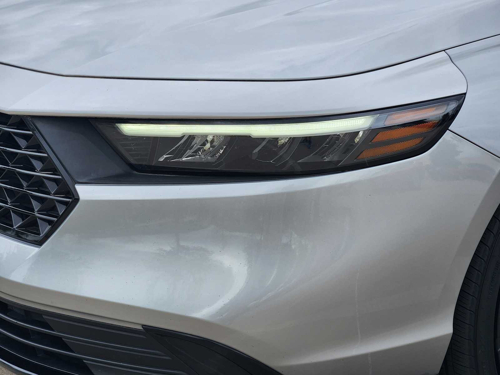 Thumbnail: 2023 Honda Accord - 23