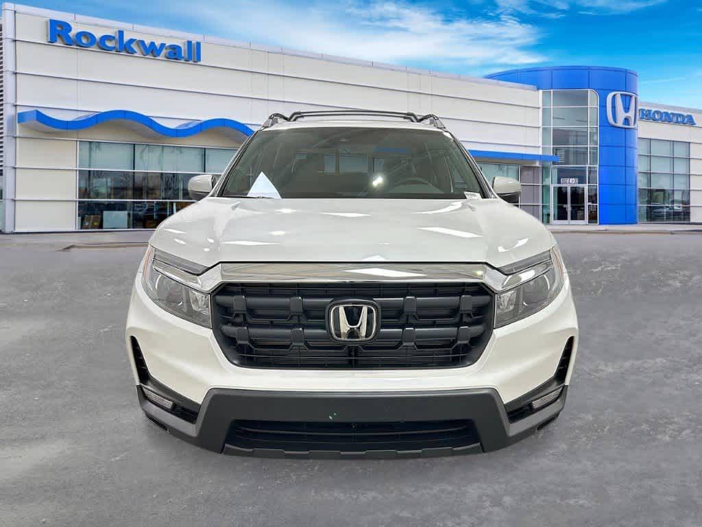 Thumbnail: 2026 Honda Ridgeline - 8