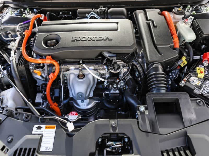 Thumbnail: 2025 Honda Accord - 10