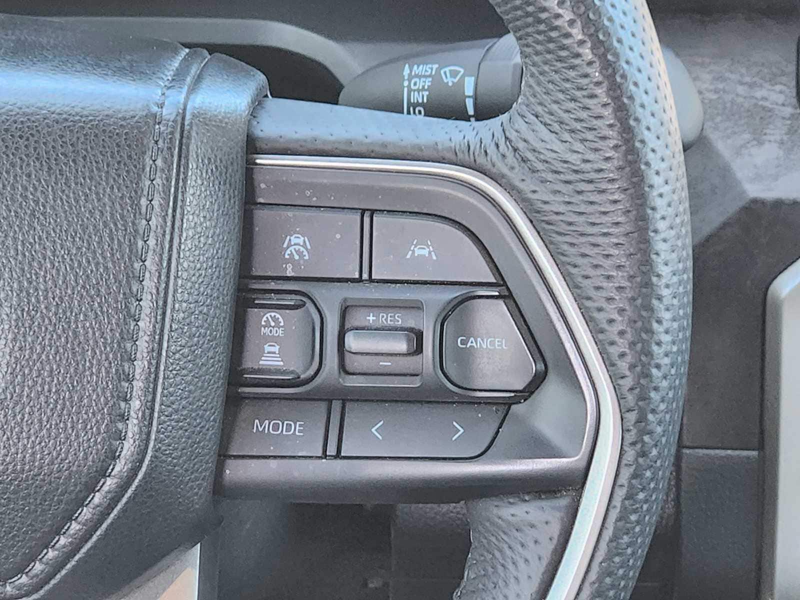 Thumbnail: 2025 Toyota Tacoma - 33