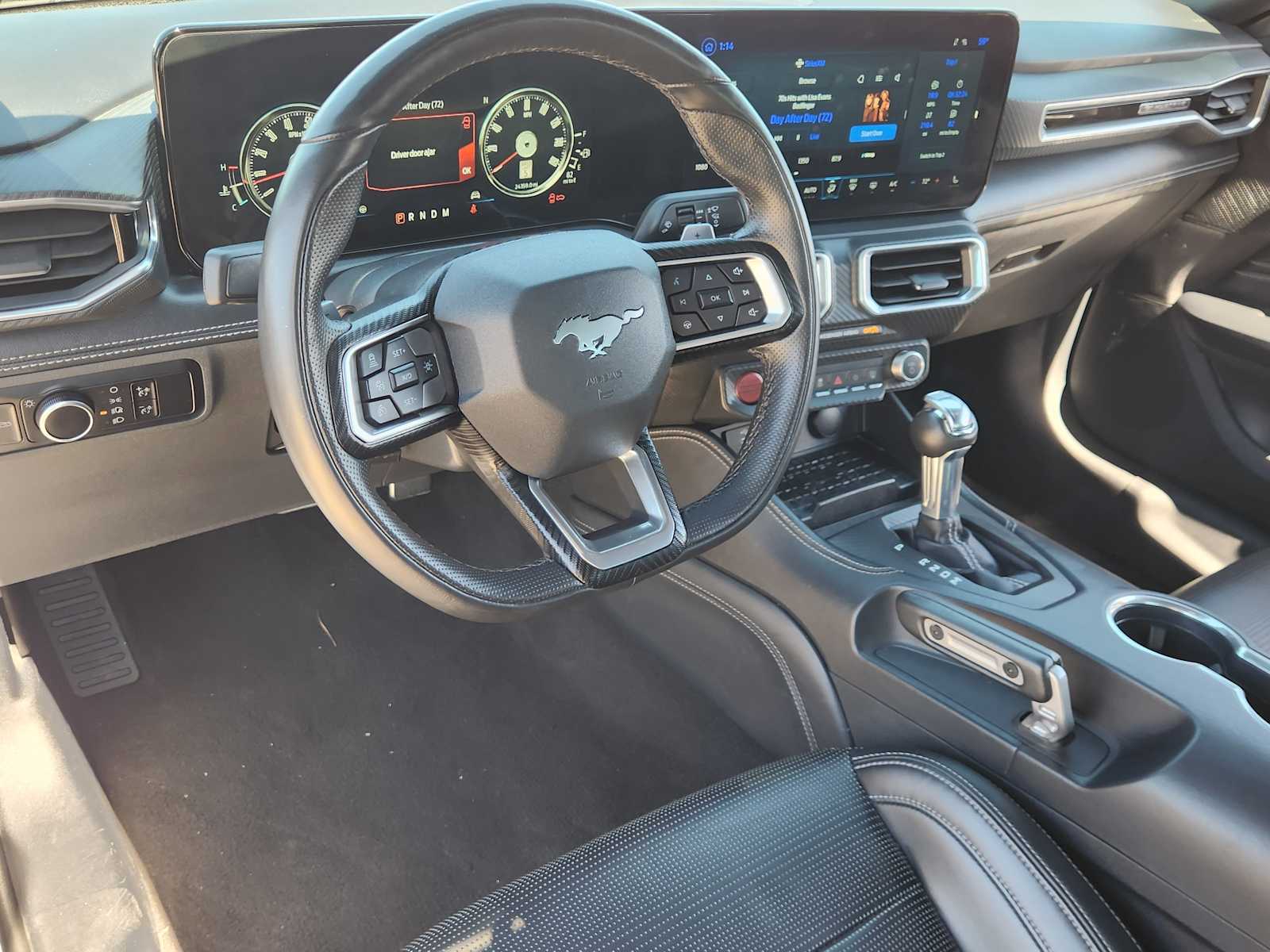 Thumbnail: 2024 Ford Mustang - 2