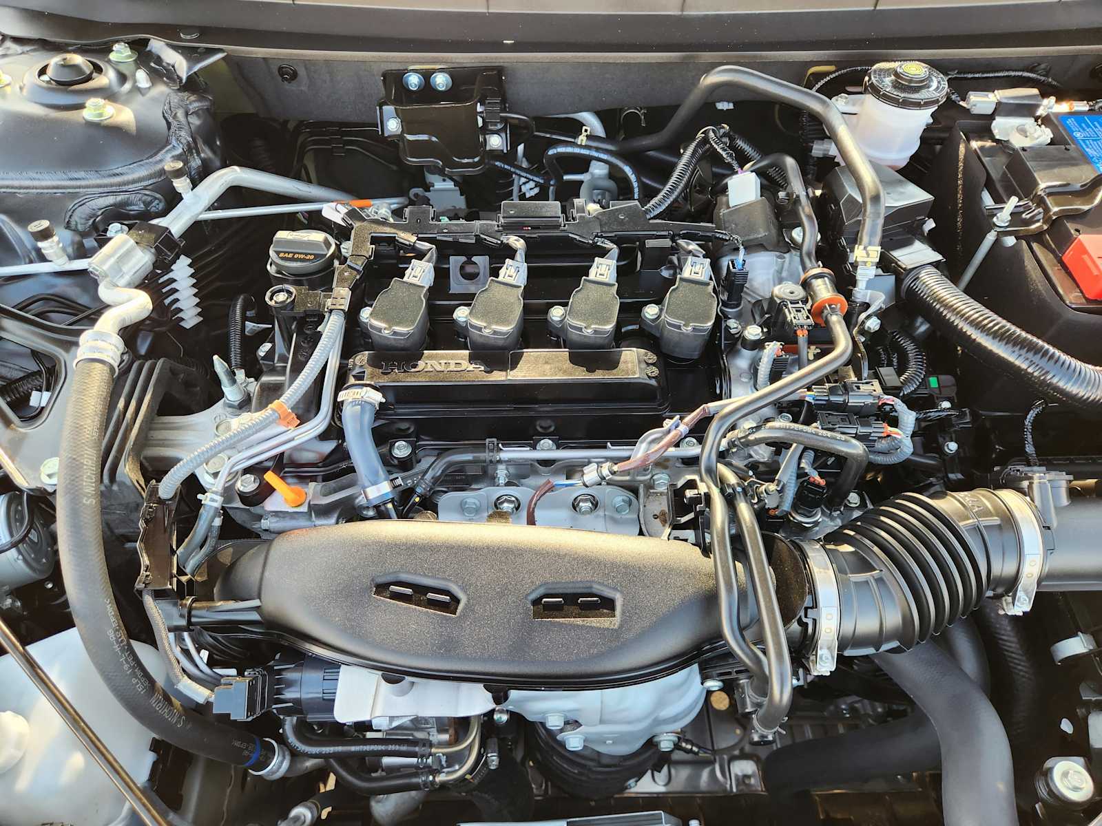 Thumbnail: 2025 Honda Accord - 9