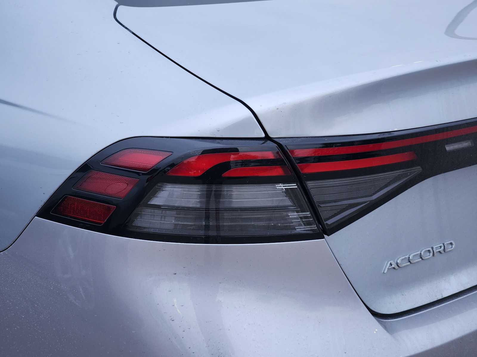 Thumbnail: 2025 Honda Accord - 12