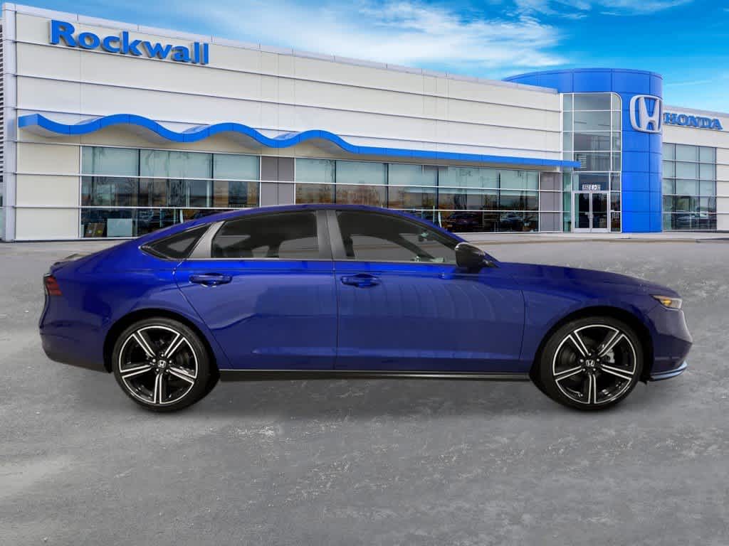 Thumbnail: 2026 Honda Accord - 8