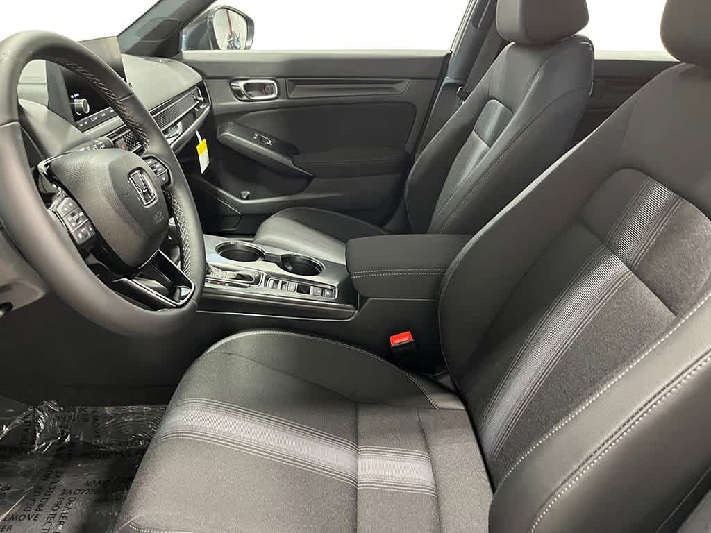 Thumbnail: 2026 Honda Civic - 13