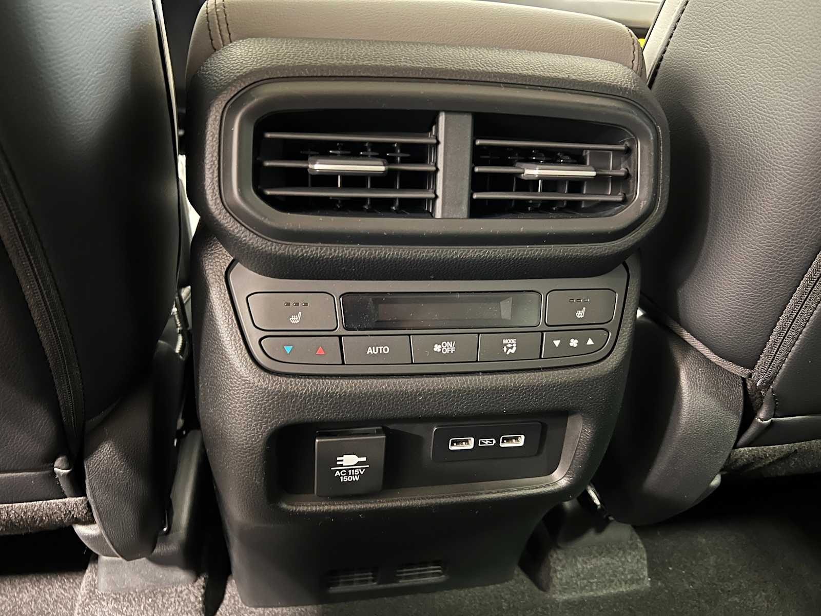 Thumbnail: 2025 Honda Pilot - 28