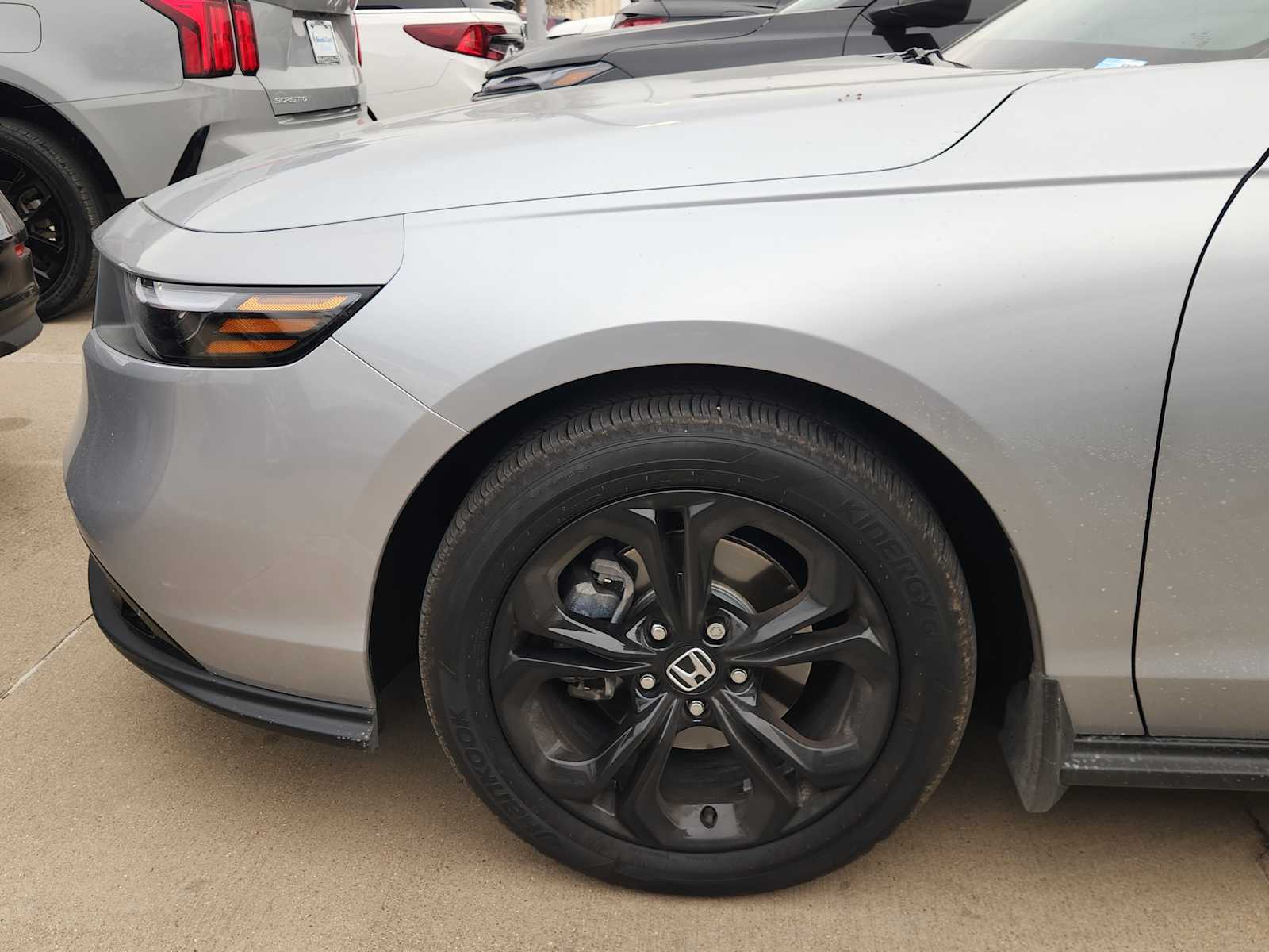 Thumbnail: 2025 Honda Accord - 10