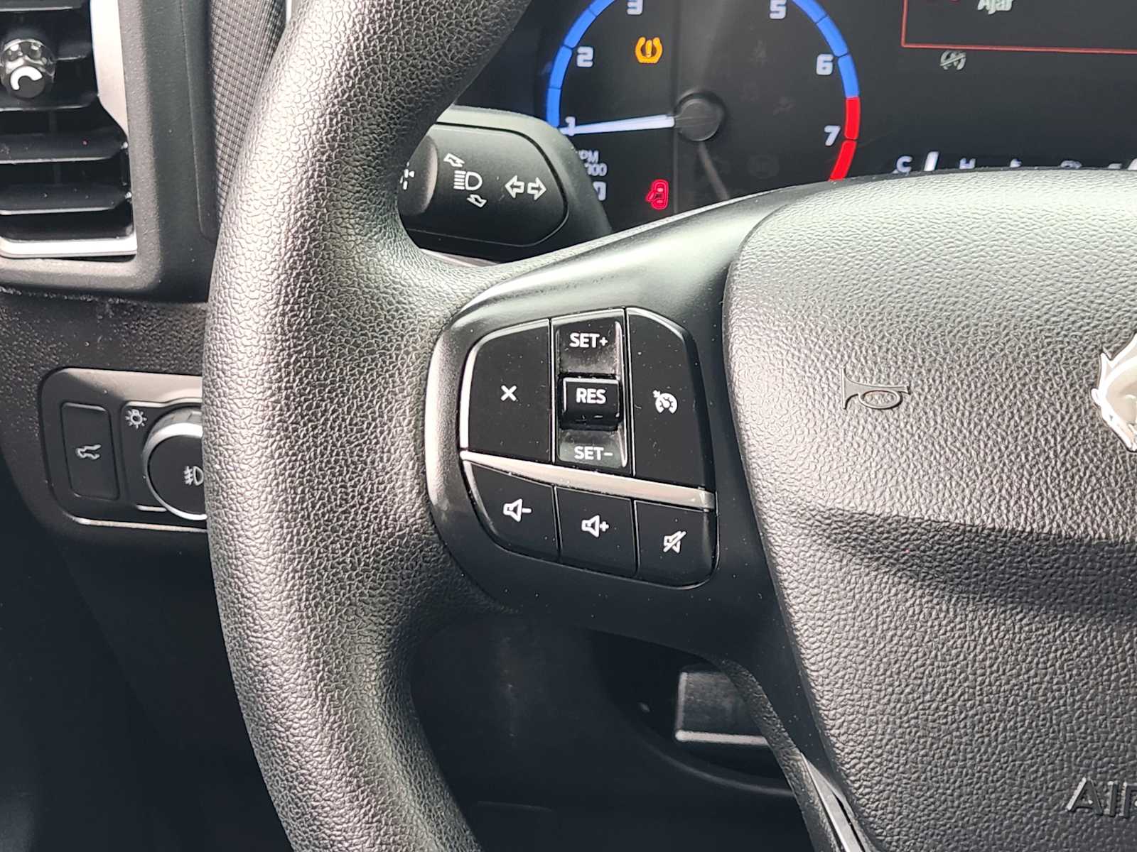 Thumbnail: 2021 Ford Bronco Sport - 31