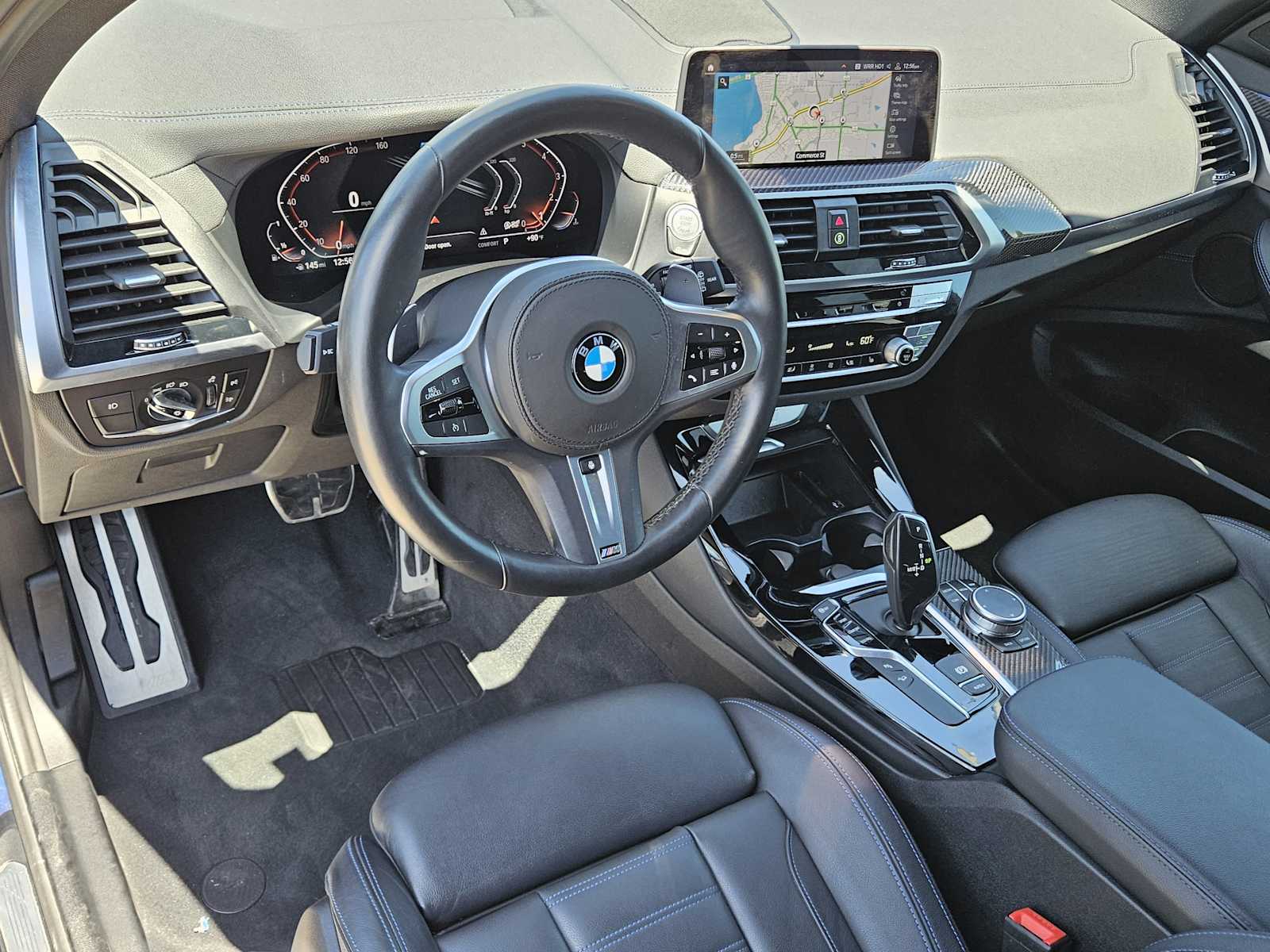 2020 BMW X3 xDrive30i 2
