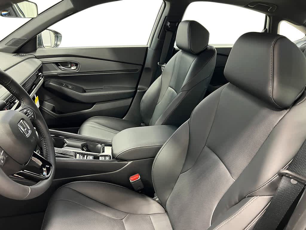 Thumbnail: 2025 Honda Accord - 13