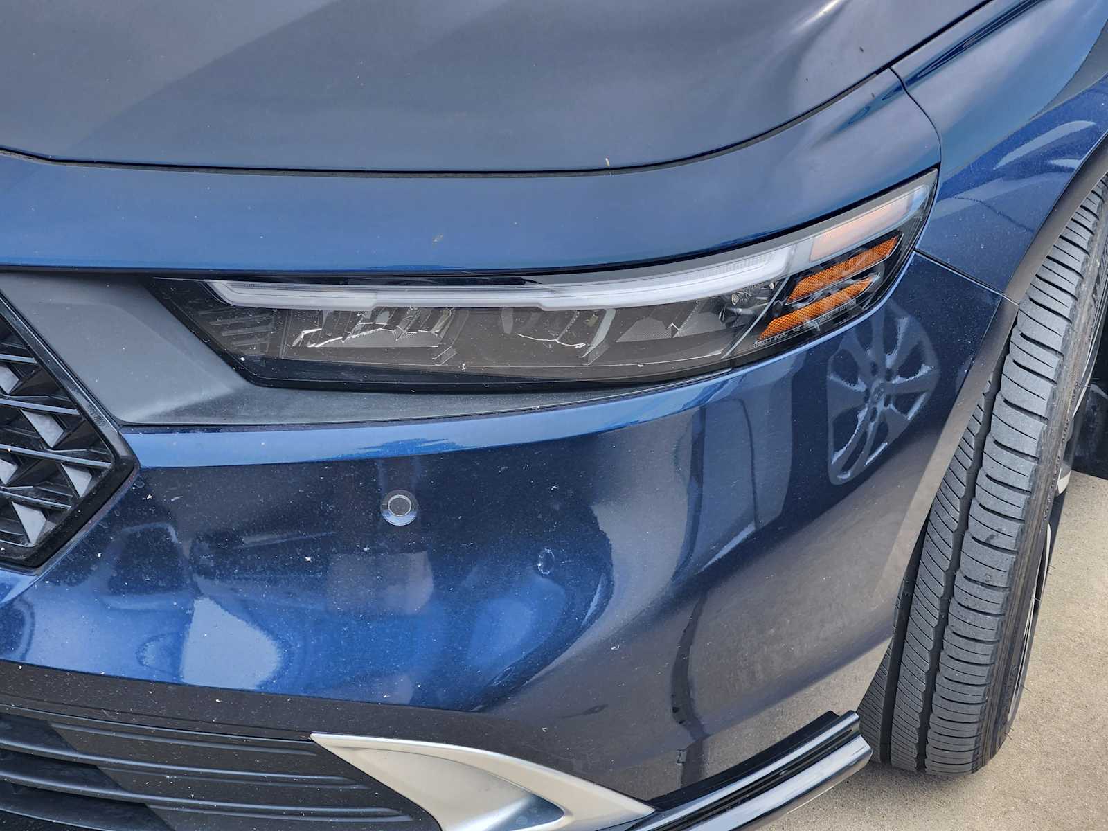 Thumbnail: 2024 Honda Accord - 11