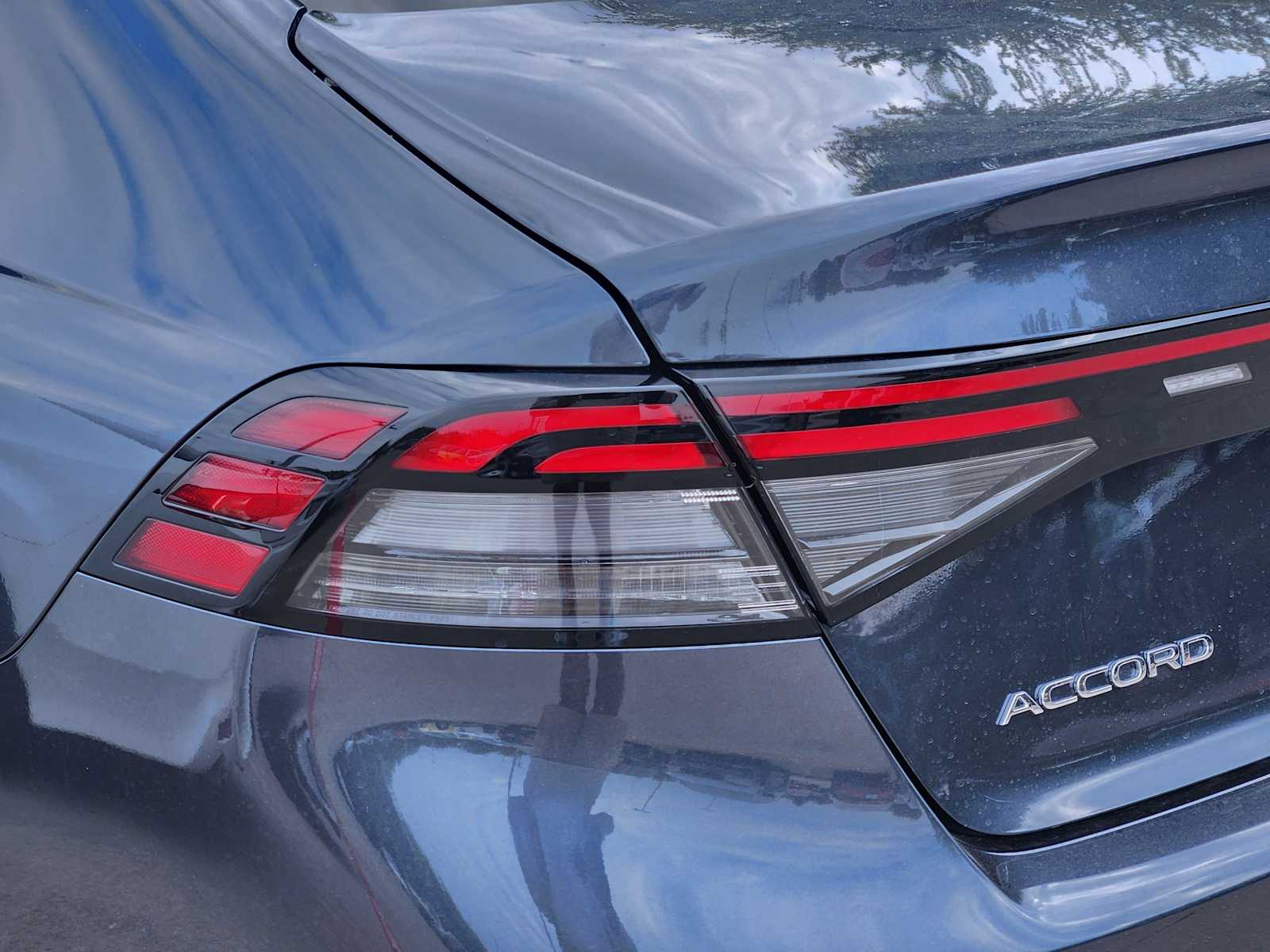 Thumbnail: 2024 Honda Accord - 12