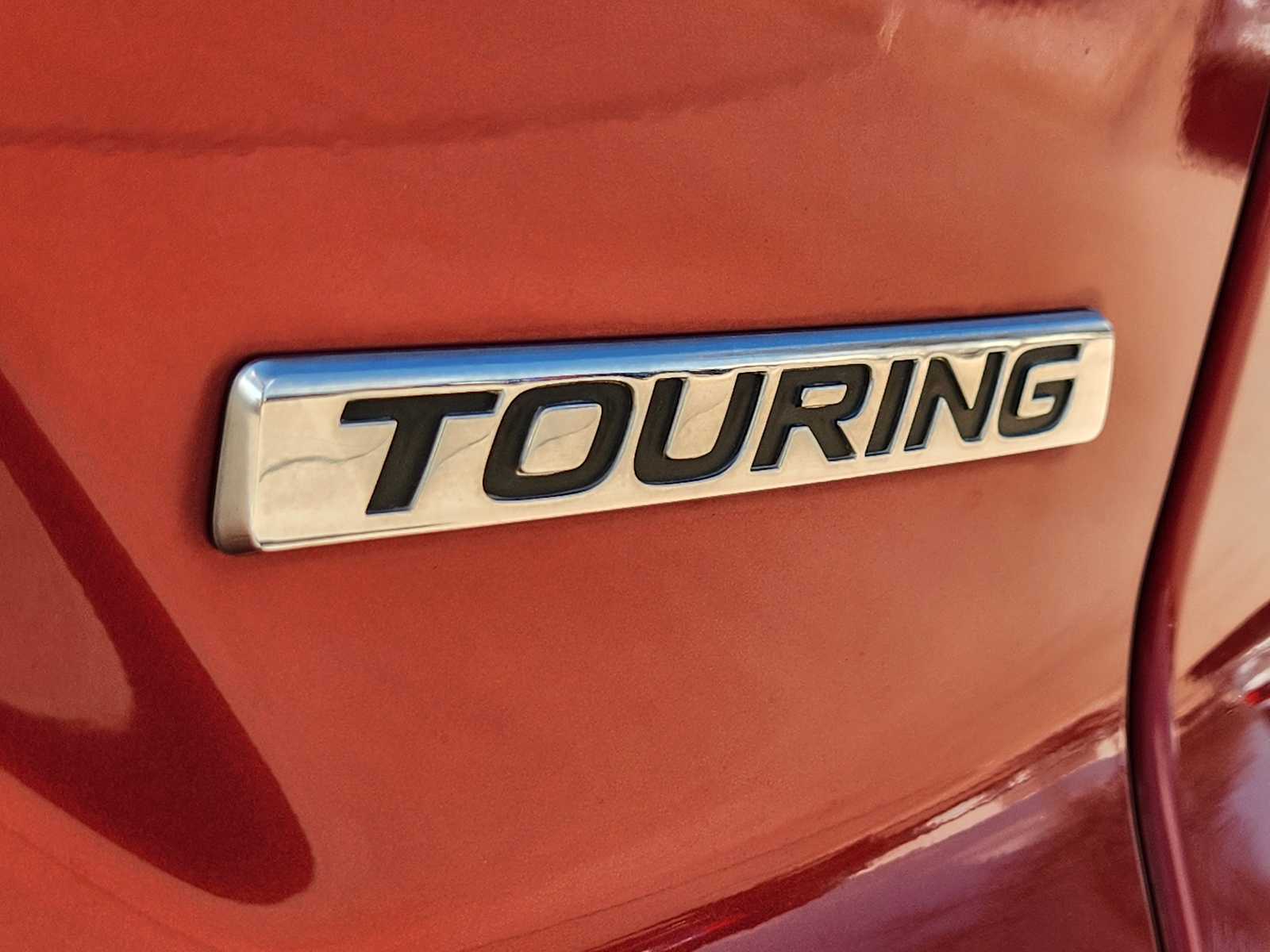 Thumbnail: 2020 Honda CR-V - 7