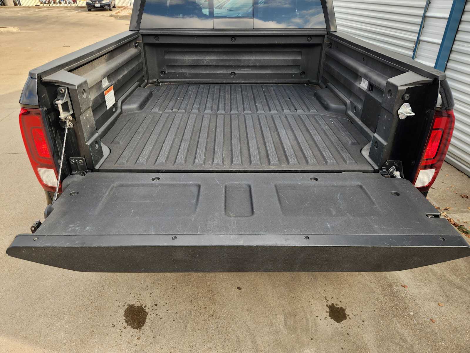 Thumbnail: 2024 Honda Ridgeline - 19