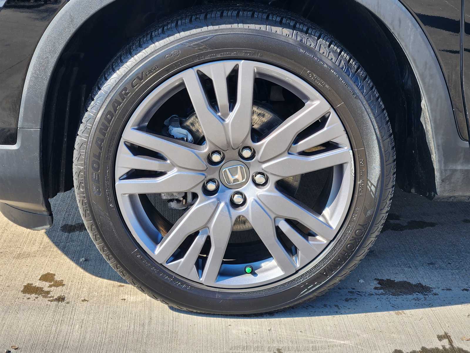 Thumbnail: 2019 Honda Passport - 22