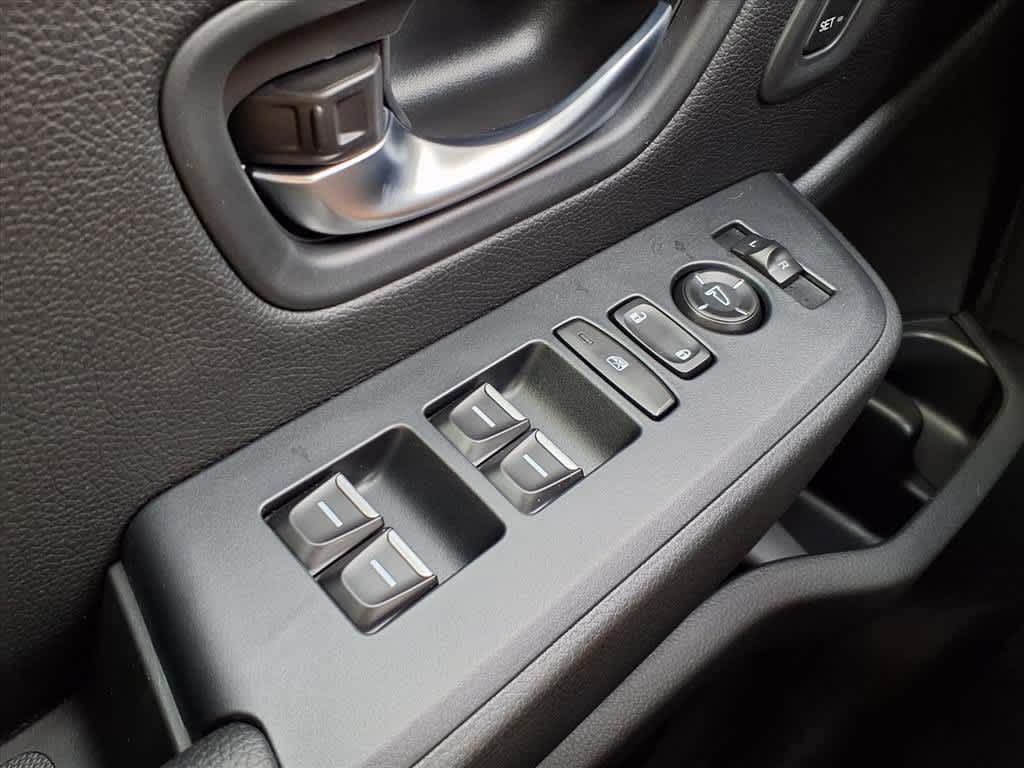 Thumbnail: 2026 Honda Pilot - 20