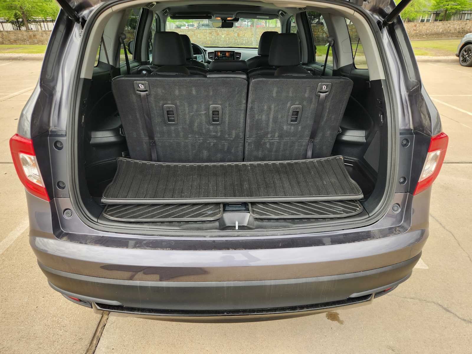 Thumbnail: 2022 Honda Pilot - 19