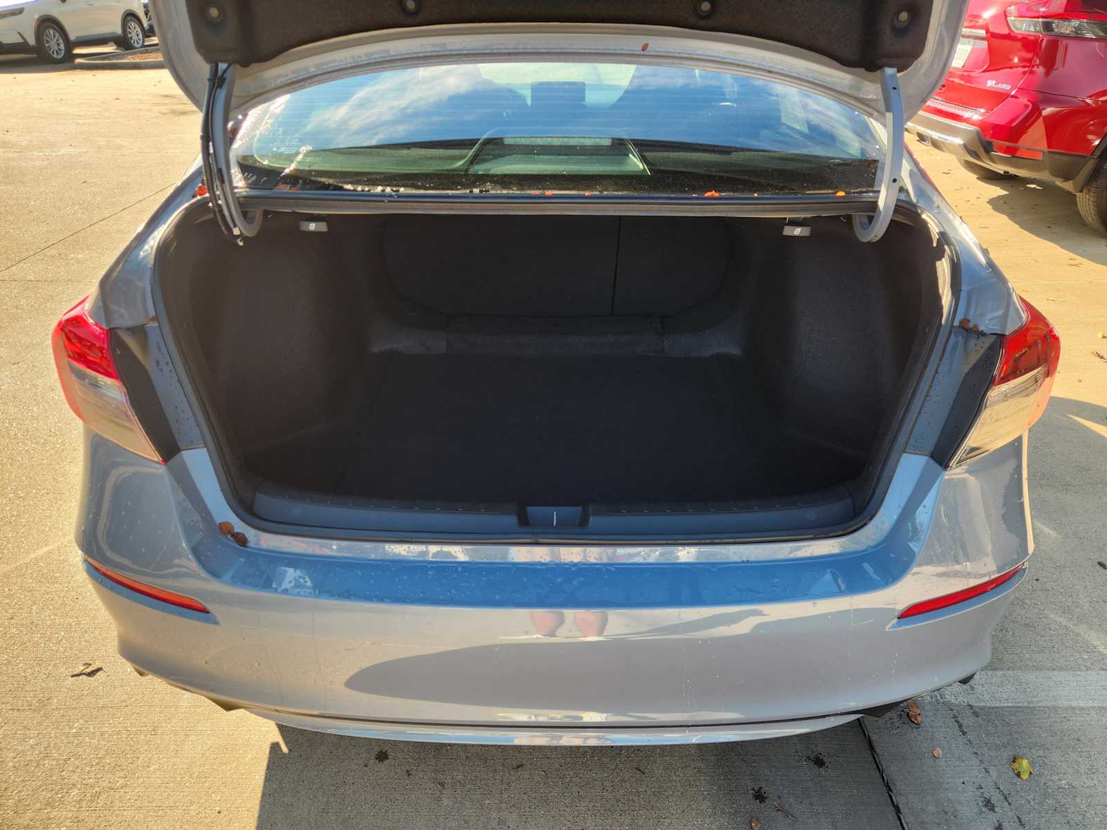 Thumbnail: 2024 Honda Civic - 19