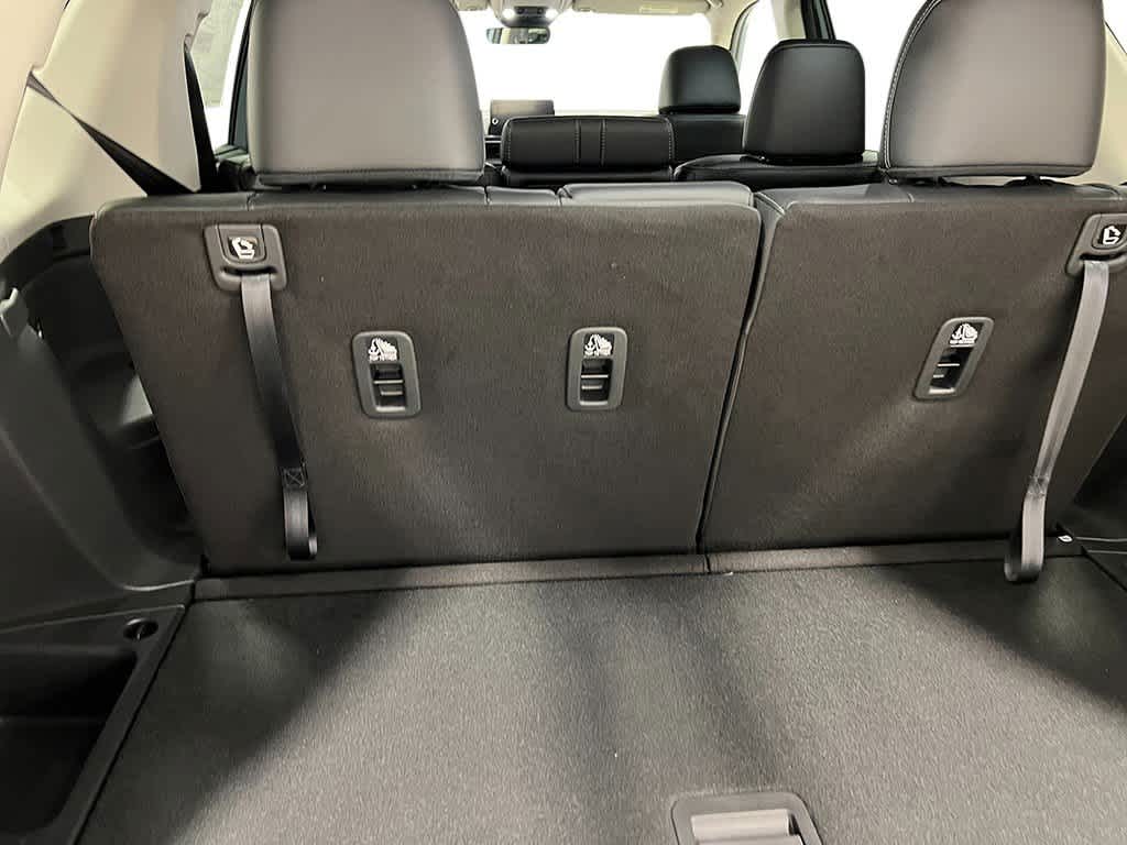 Thumbnail: 2025 Honda Pilot - 35