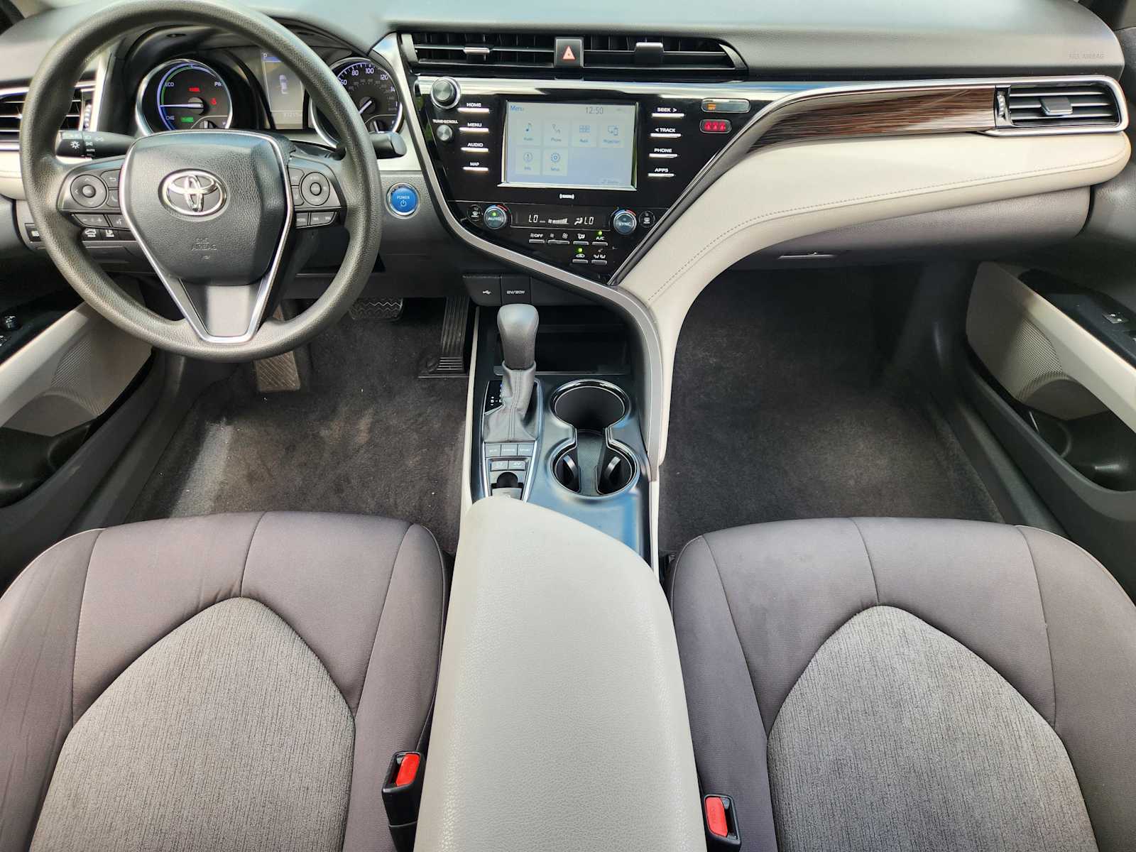 Thumbnail: 2020 Toyota Camry - 10