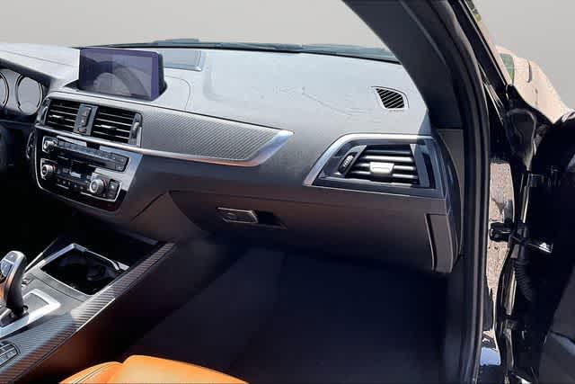 2020 BMW 2 Series M240i - Photo 13