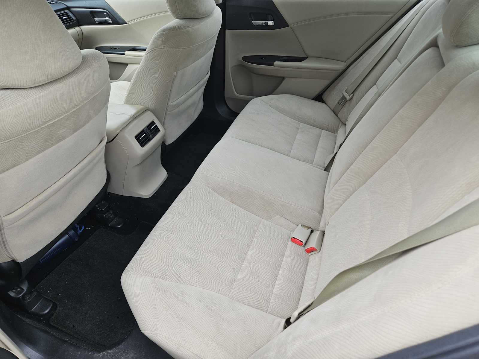 2015 Honda Accord EX 9