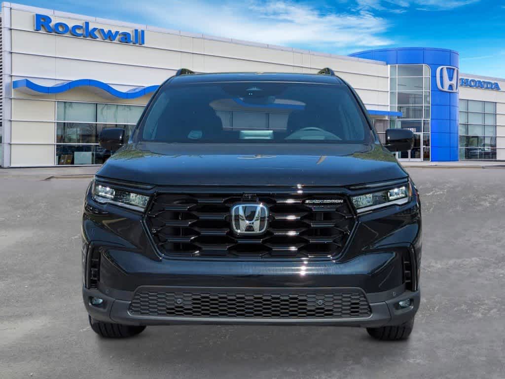 Thumbnail: 2025 Honda Pilot - 7