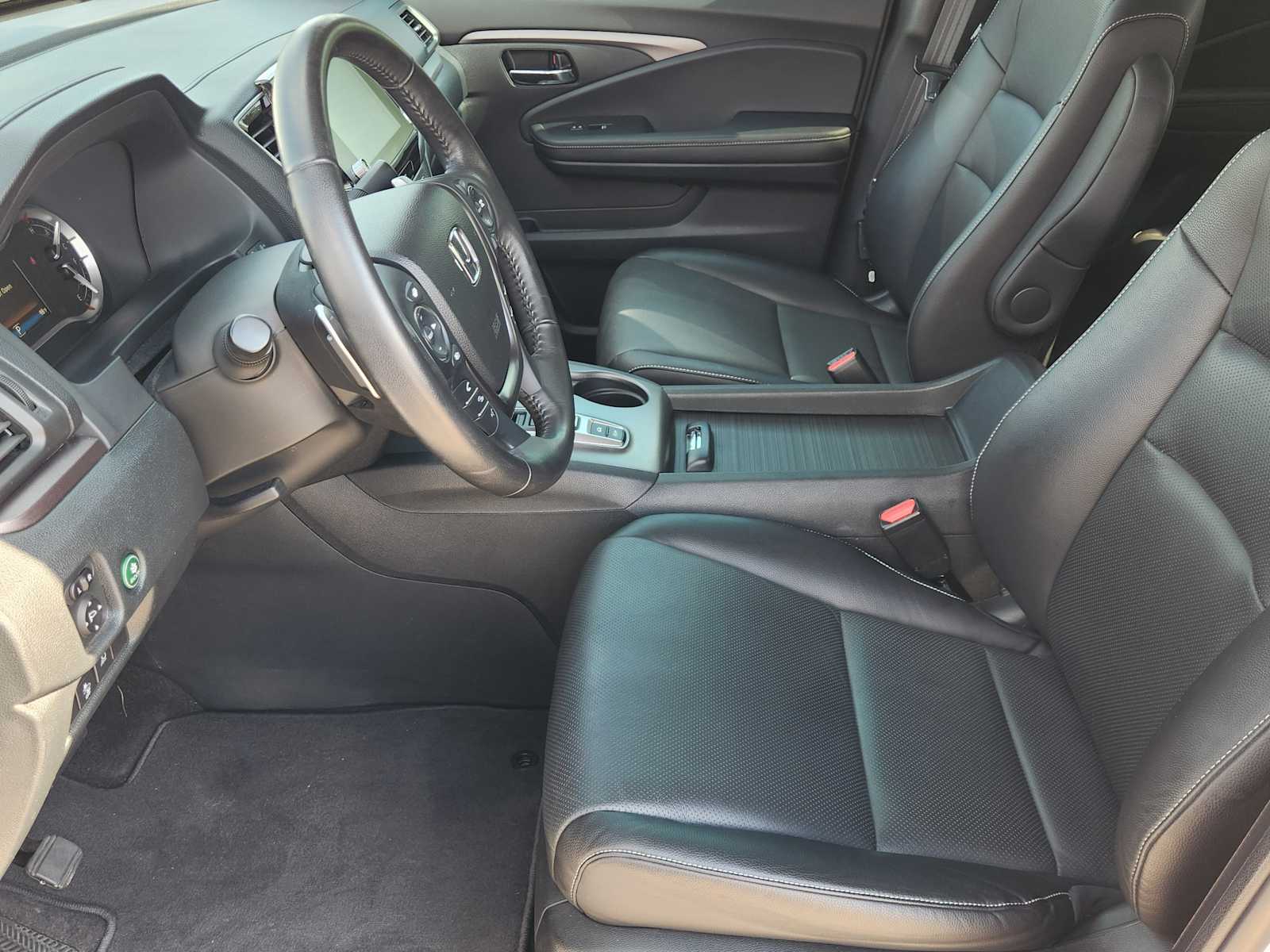 Thumbnail: 2023 Honda Ridgeline - 11