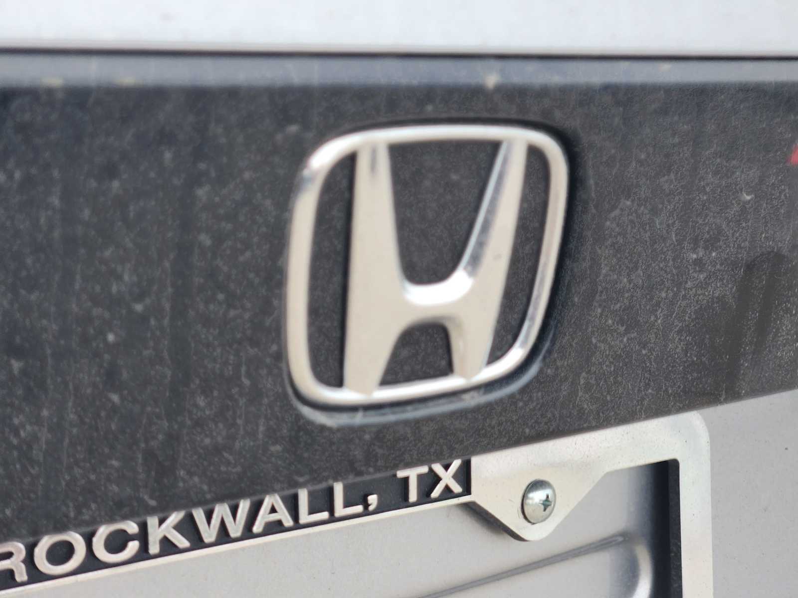 Thumbnail: 2025 Honda Accord - 7