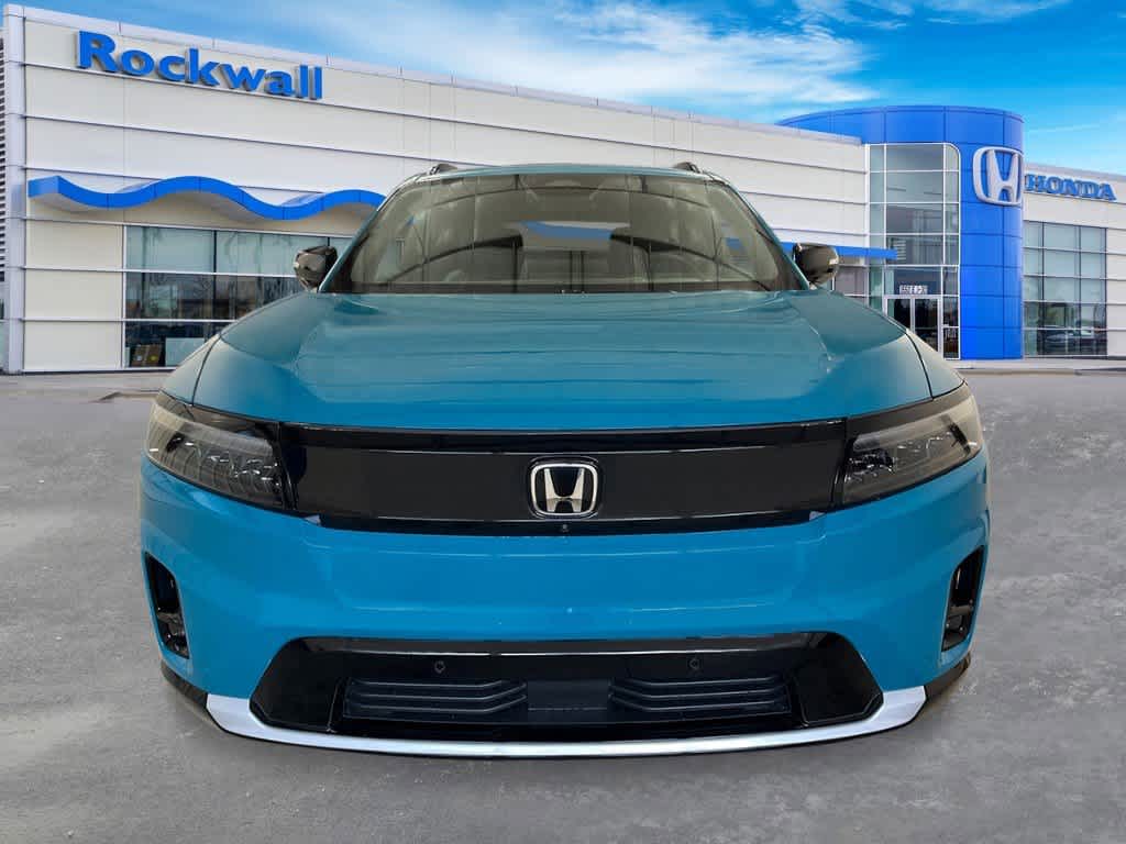Thumbnail: 2025 Honda Prologue - 10