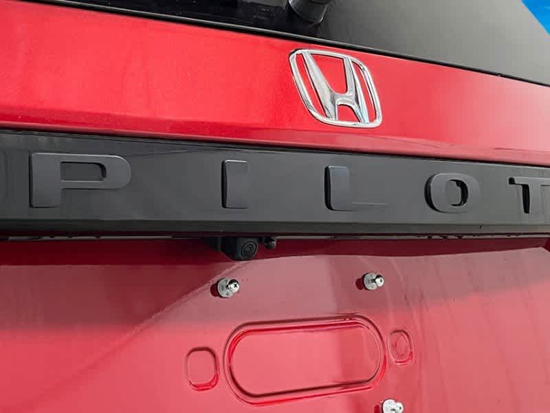 Thumbnail: 2025 Honda Pilot - 6