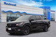  Honda Ridgeline