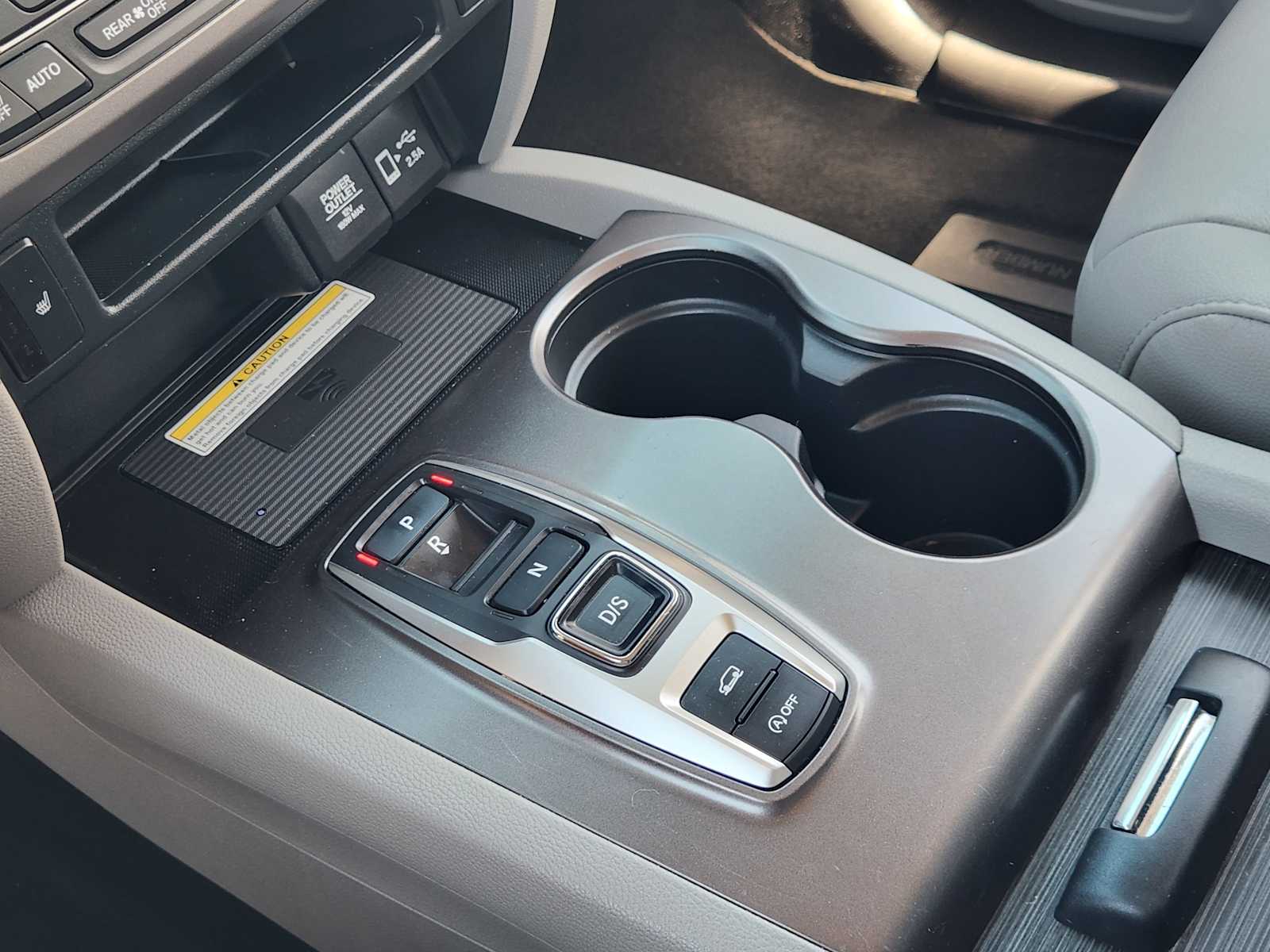 Thumbnail: 2022 Honda Pilot - 18