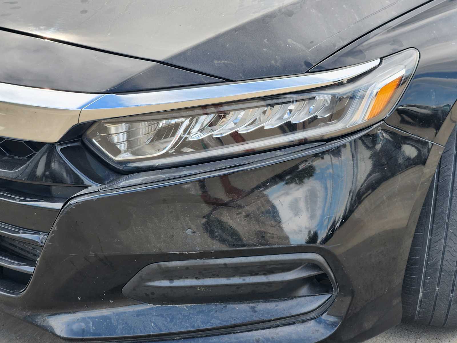 Thumbnail: 2019 Honda Accord - 12